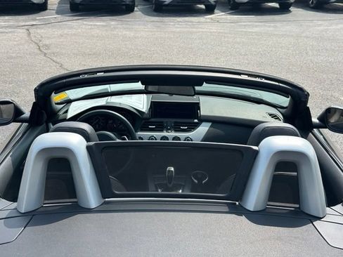 Used 2015 BMW Z4 sDrive35i RWD image 26