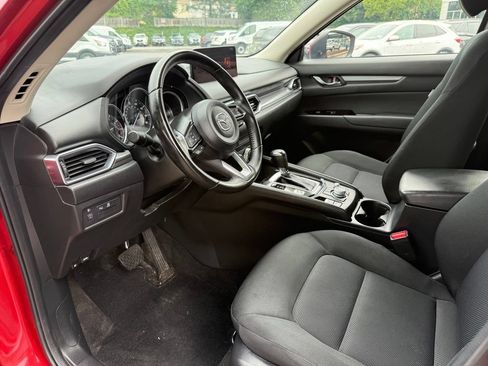 Used 2023 MAZDA CX-5 AWD 2.5 S image 22