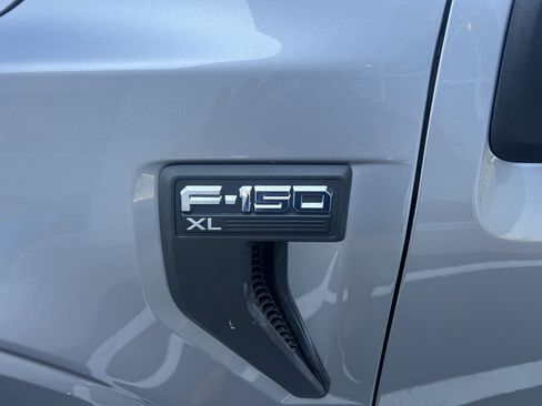 Used 2021 Ford F150 XL w/ Trailer Tow Package AWD/4WD image 17