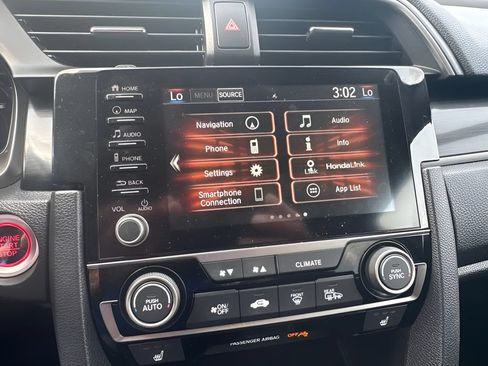 Used 2020 Honda Civic Sport Touring image 22