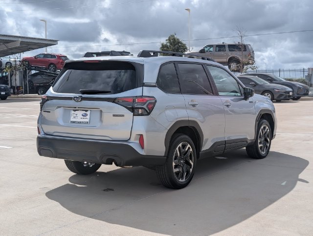 New 2026 Subaru Forester Premium AWD/4WD image 5