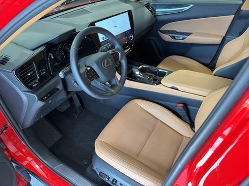 Used 2022 Lexus NX 350 AWD image 11