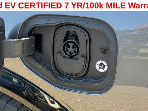 Certified 2023 Ford Mustang Mach-E Premium w/ Mustang Nite Pony Package AWD/4WD image 30
