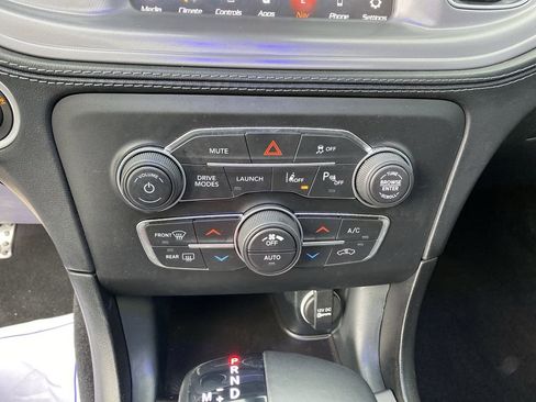 Used 2023 Dodge Charger Scat Pack w/ Plus Group RWD image 18