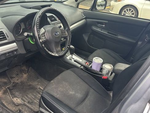 Used 2014 Subaru Crosstrek 2.0i Premium image 2