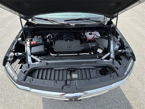 New 2026 Chevrolet Silverado 1500 LT image 29