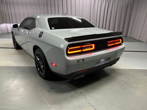 Used 2022 Dodge Challenger GT w/ Driver Convenience Group image 5