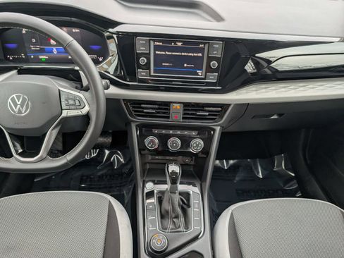 Used 2024 Volkswagen Taos S image 15