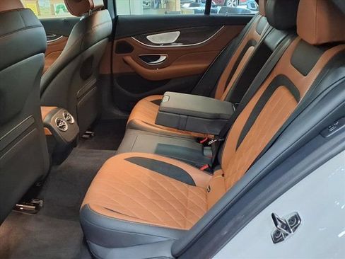 New 2025 Mercedes-Benz AMG GT 53 image 18