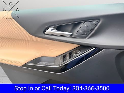 New 2026 Chevrolet Equinox ACTIV w/ Convenience Package III AWD/4WD image 22