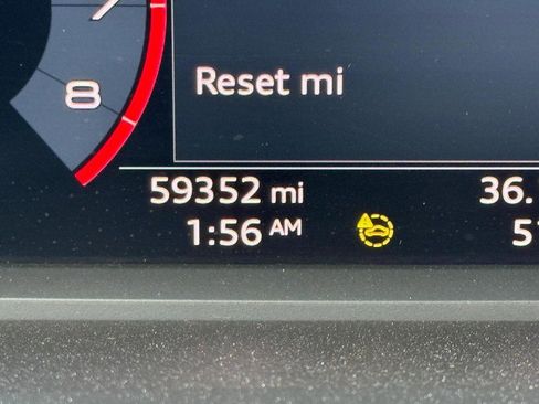 Used 2021 Audi Q3 2.0T Premium w/ Convenience Package image 20