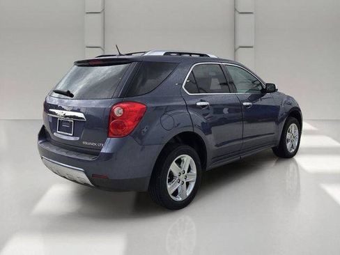 Used 2014 Chevrolet Equinox LTZ FWD image 5