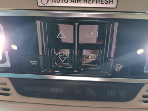 Used 2024 Lincoln Nautilus Reserve w/ Equipment Group 202A image 29