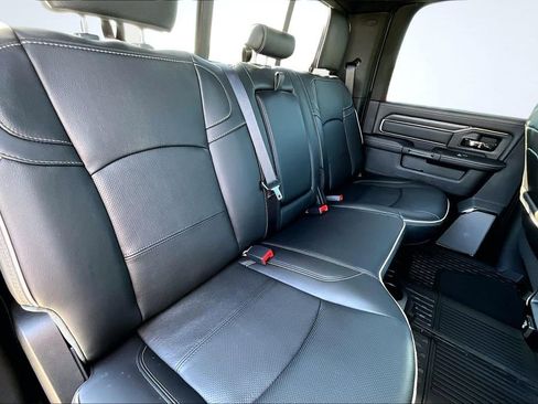 New 2026 RAM 2500 Rebel image 9