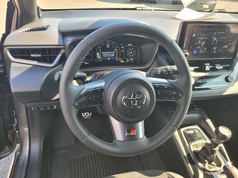 Used 2024 Toyota Corolla GR image 30