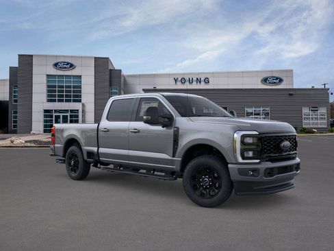 New 2026 Ford F250 XLT w/ XLT Premium Package image 7