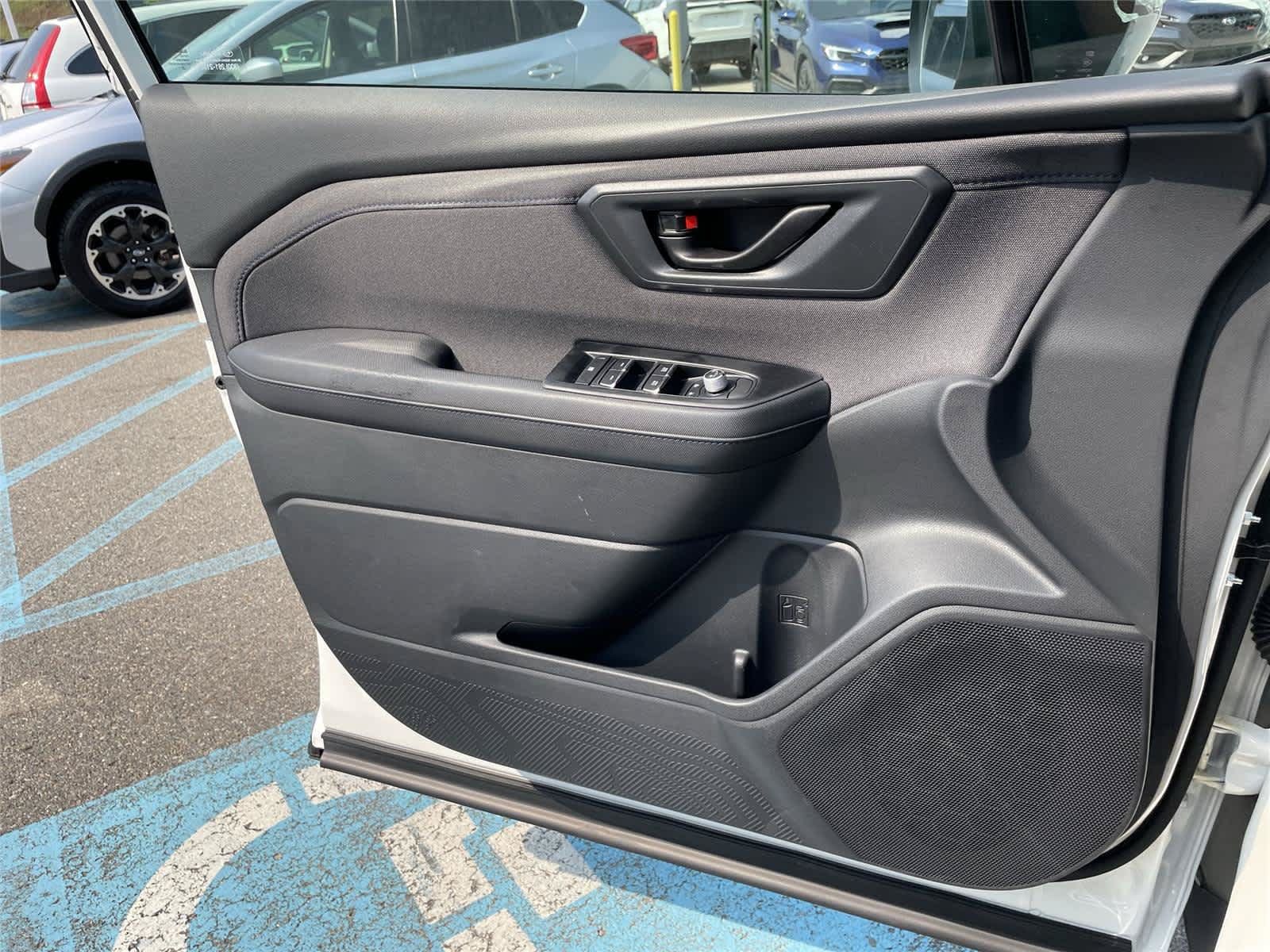 New 2026 Subaru Forester Premium AWD/4WD image 26