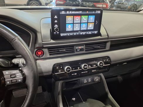 Used 2023 Honda Pilot Elite image 10