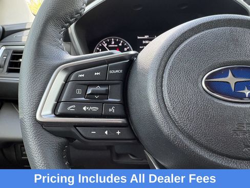 New 2026 Subaru Ascent Limited w/ Popular Package #2 AWD/4WD image 15