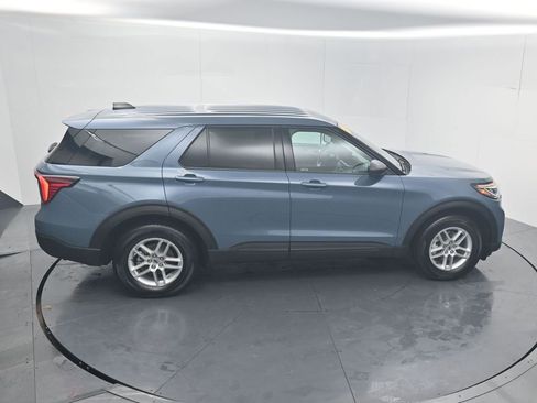 Used 2026 Ford Explorer Active image 59