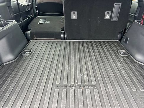 Used 2025 Toyota Land Cruiser 1958 AWD/4WD image 17