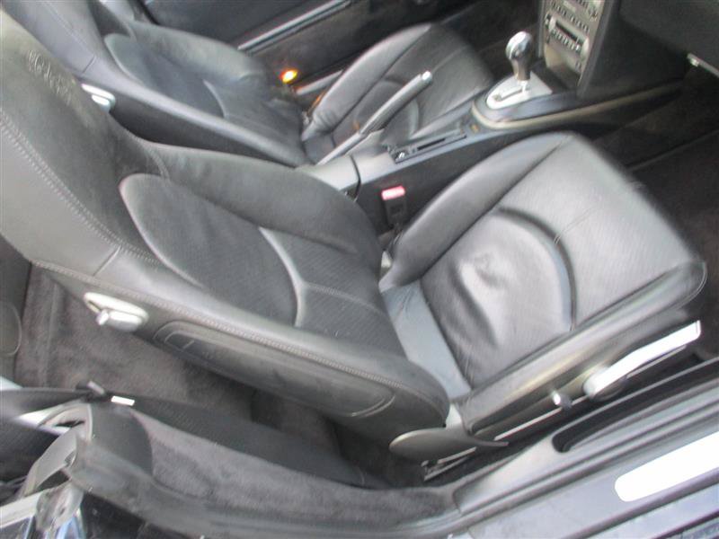Used 2008 Porsche Boxster RWD image 9