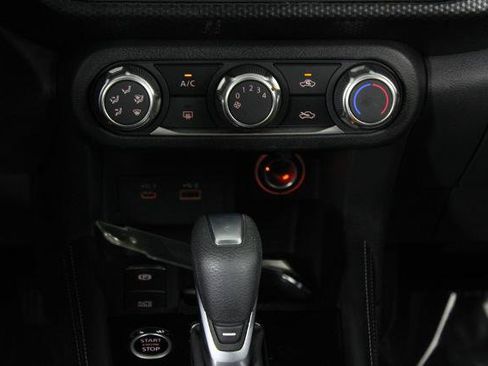 Certified 2023 Nissan Kicks SV FWD image 22