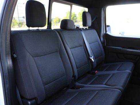 Used 2023 Ford F150 XLT w/ Equipment Group 302A High AWD/4WD image 15