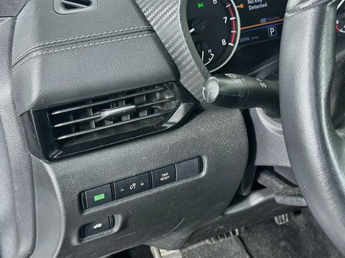 Used 2023 Nissan Sentra SV w/ All-Weather Package FWD image 17
