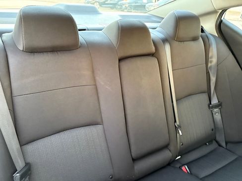 Certified 2023 Nissan Altima 2.5 SV w/ SV Premium Package image 37