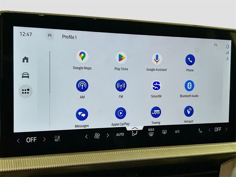 Used 2025 Ford Explorer Active w/ Active Comfort Package image 13