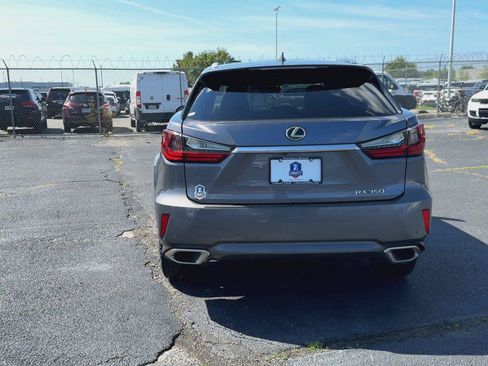 Used 2016 Lexus RX 350 FWD w/ Premium Package image 7