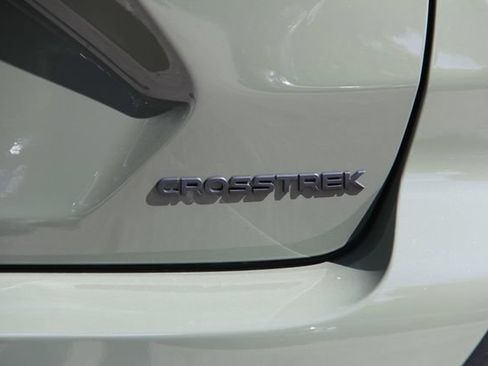 Used 2026 Subaru Crosstrek 2.5i Premium AWD/4WD image 10