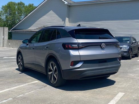 Certified 2023 Volkswagen ID.4 S RWD image 5