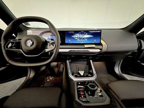 Used 2026 BMW X3 xDrive30i w/ Convenience Package AWD/4WD image 16