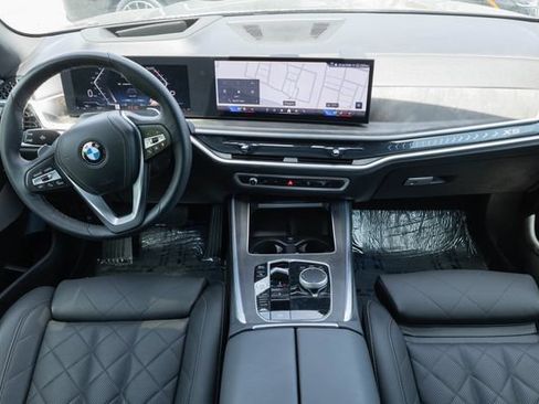 Certified 2026 BMW X5 xDrive40i AWD/4WD image 20