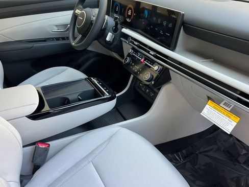 New 2026 Hyundai Tucson SEL AWD/4WD image 15