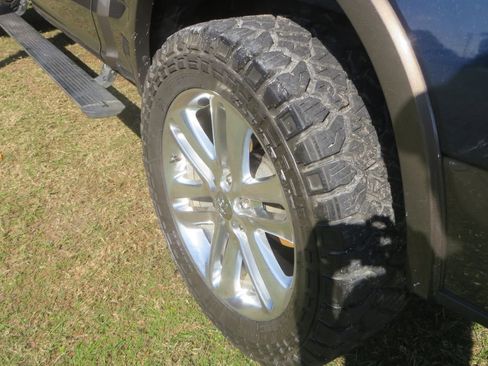 Used 2016 Ford F150 King Ranch w/ Equipment Group 601A Luxury image 28