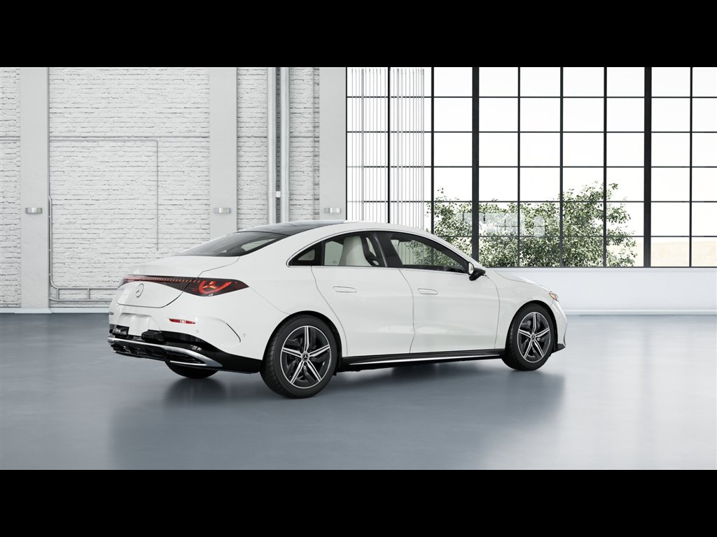 New 2027 Mercedes-Benz CLA 220 image 15