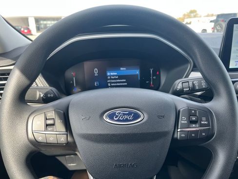 New 2026 Ford Escape Active image 14