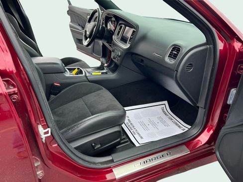 Used 2022 Dodge Charger GT w/ Plus Group image 12