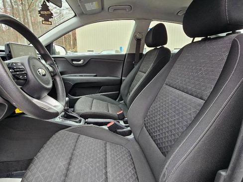 Used 2021 Kia Rio LX image 26
