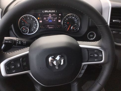 Certified 2023 RAM 1500 Big Horn AWD/4WD image 13