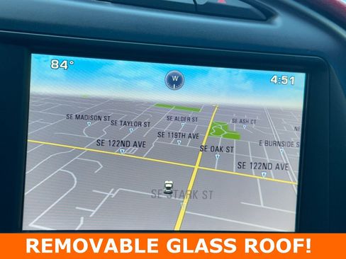 Used 2015 Chevrolet Corvette Stingray Coupe w/ 2LT Preferred Equipment Group image 18