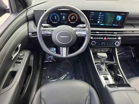 New 2025 Hyundai Santa Cruz SEL FWD image 12