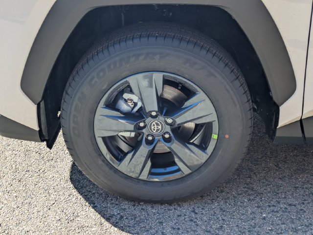 New 2026 Toyota RAV4 LE AWD/4WD image 13