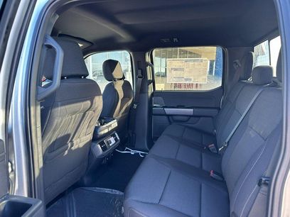 New 2025 Ford F150 XLT w/ Equipment Group 302A MID