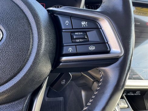 Used 2024 Subaru Legacy Touring XT image 7