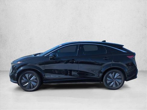 Certified 2023 Nissan Ariya FWD image 4