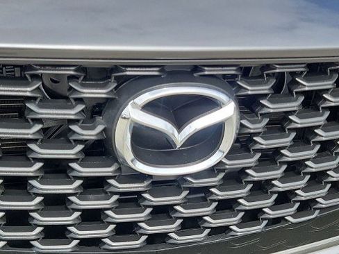 Used 2025 MAZDA CX-50 AWD 2.5 S w/ Select Package image 30